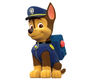 Paw Patrol (Custom)