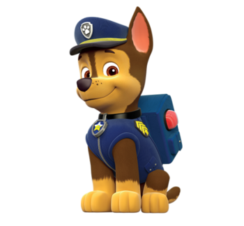 Paw Patrol (Custom)